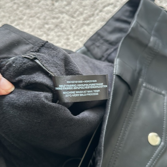 Gen Kiss Alexa Flared Pants - Picture 7 of 12